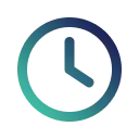 Icon of Real-Time