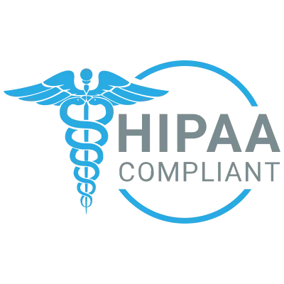 HIPAA Compliance Badge